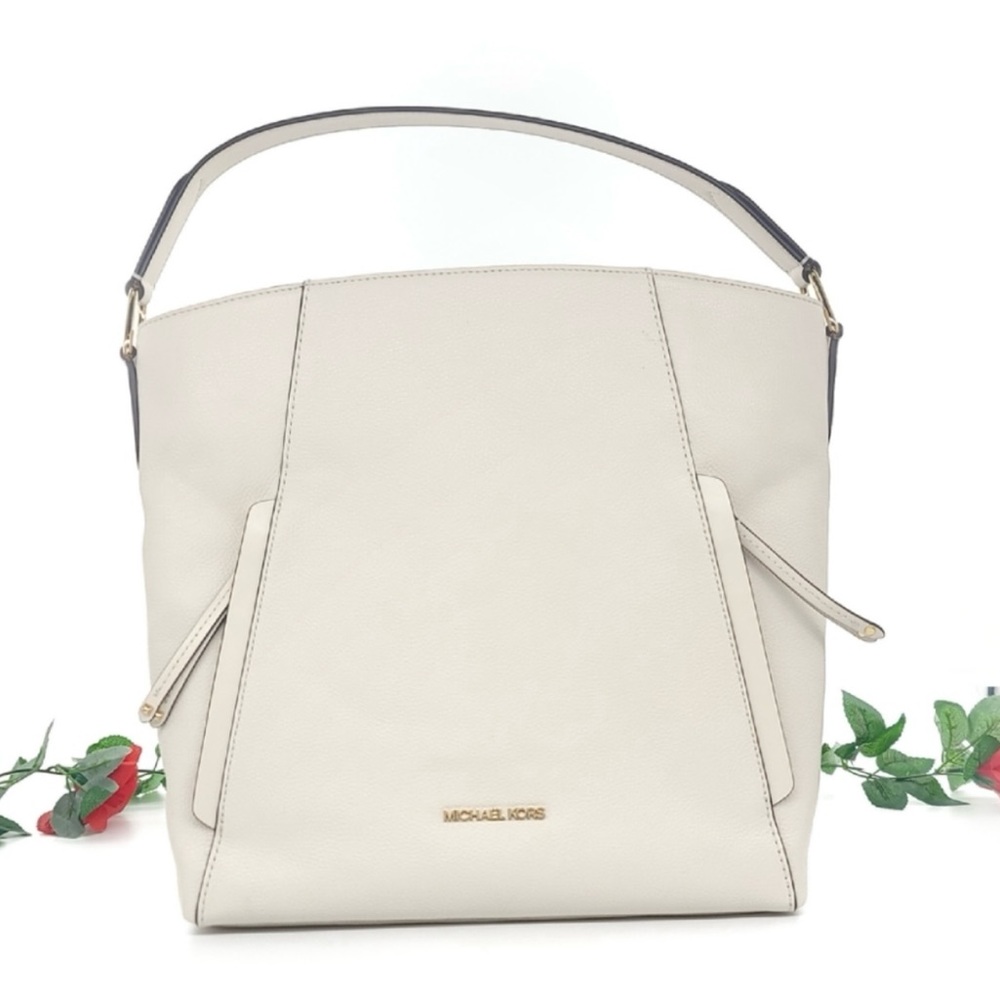 Michael Kors Evie LG Shoulder Bag